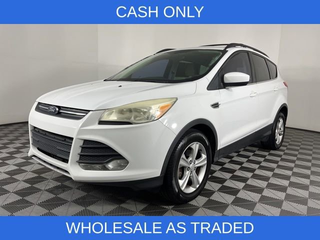 Used 2013 Ford Escape SE image 4