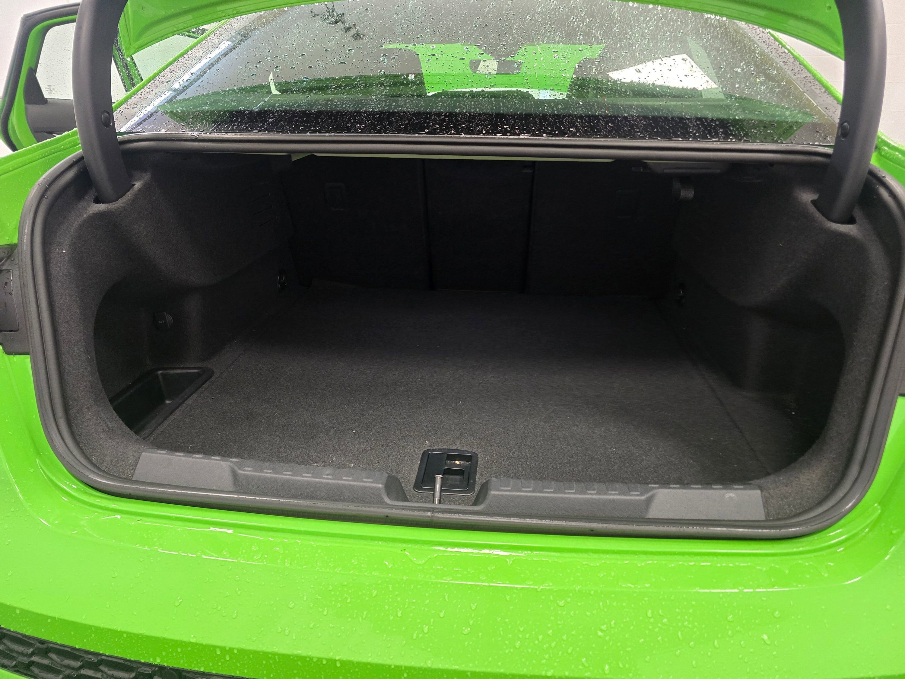 Used 2024 Audi RS 3 w/ Carbon Package image 10