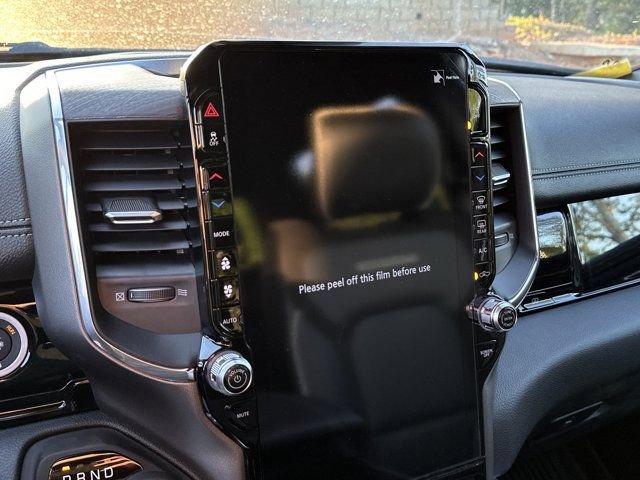 New 2026 RAM 1500 Laramie image 23