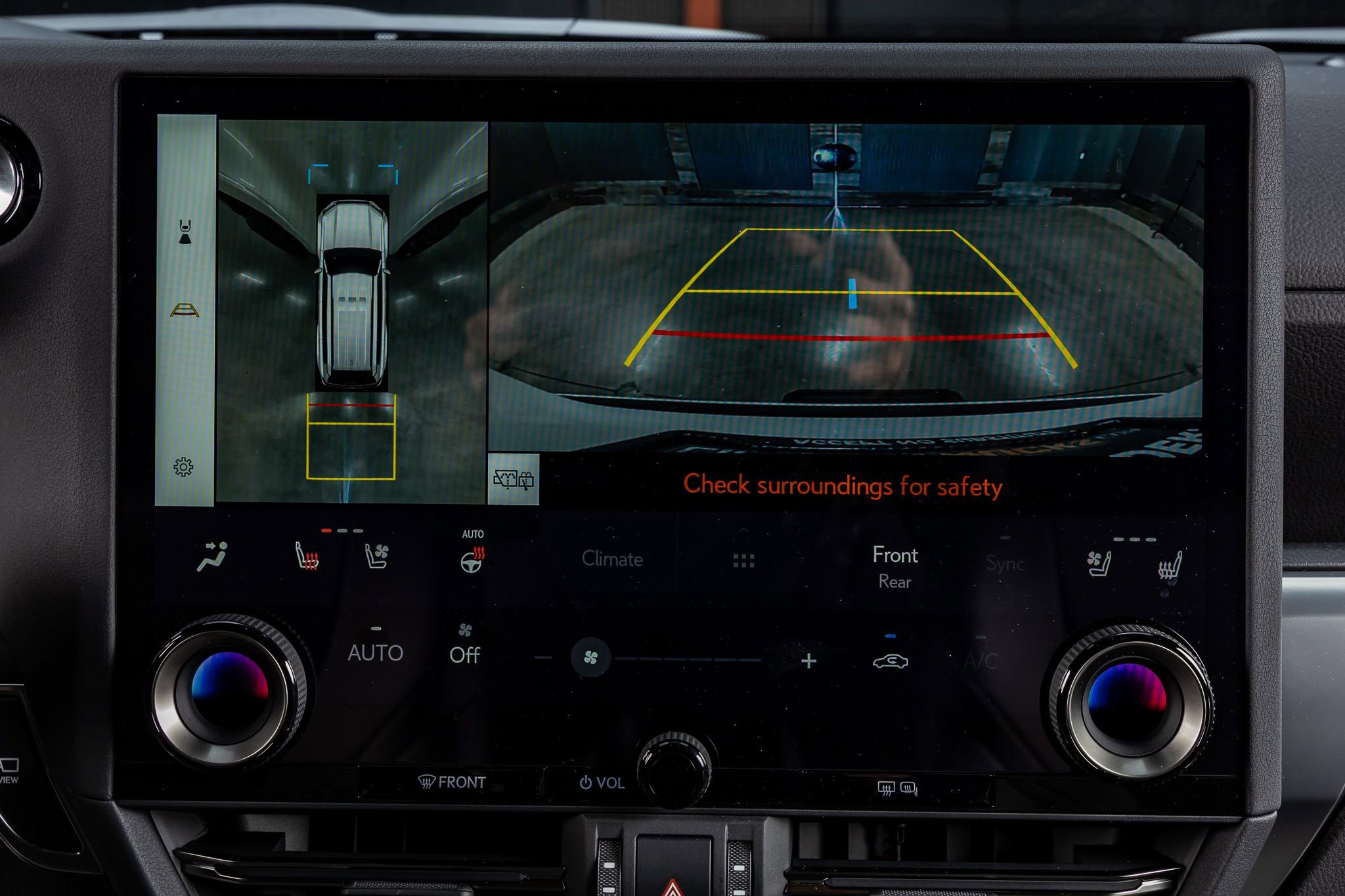 Used 2025 Lexus GX 550 image 26