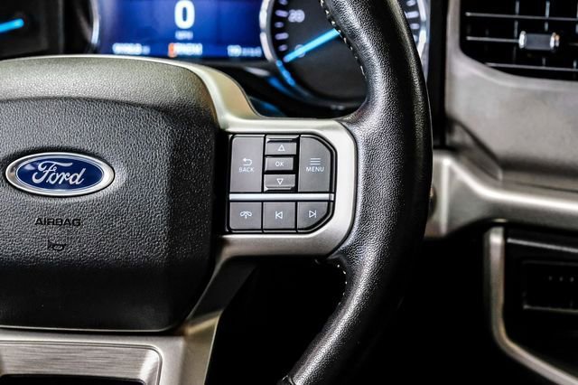 Used 2022 Ford Expedition Max XLT RWD image 15
