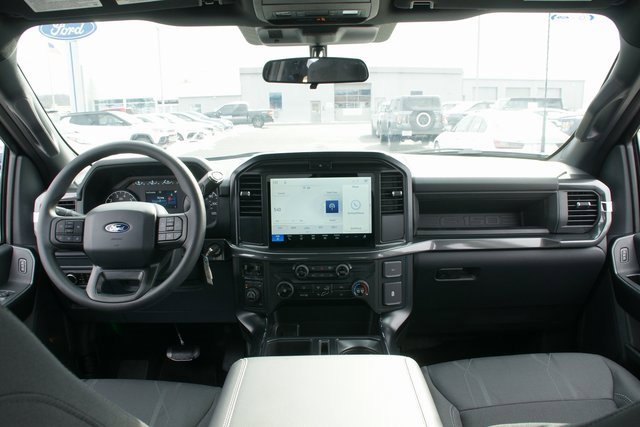 New 2026 Ford F150 STX image 30