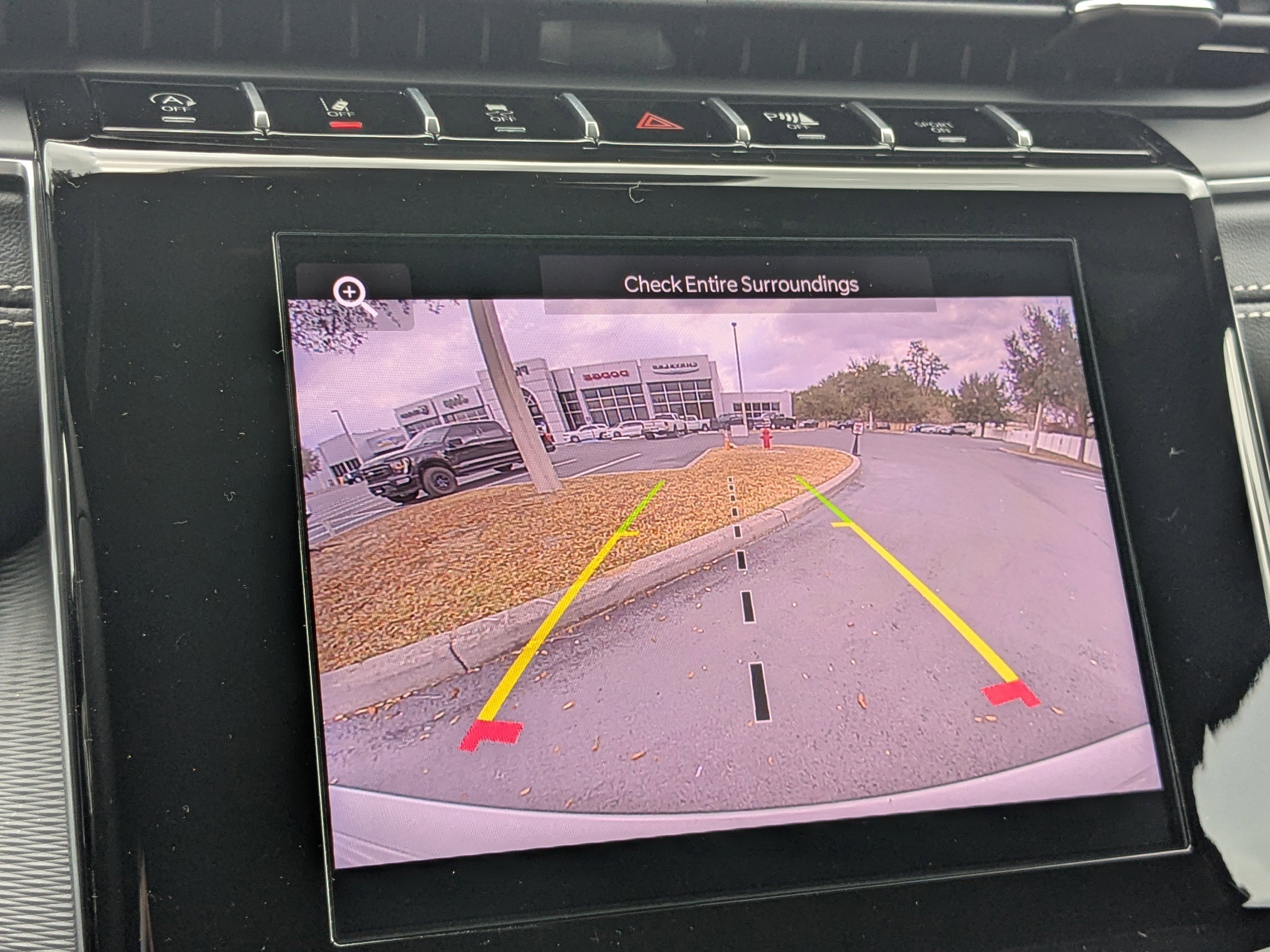 New 2026 Jeep Grand Cherokee Altitude 4x2 image 20