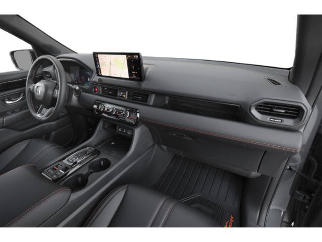 Certified 2026 Honda Pilot TrailSport image 17