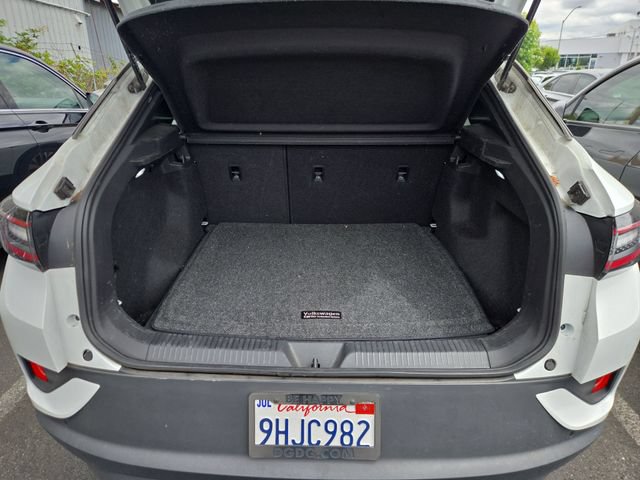 Used 2023 Volkswagen ID.4 Pro RWD image 12