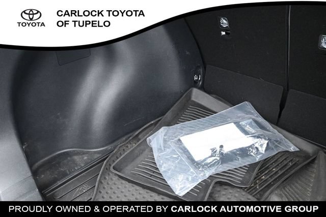 Used 2026 Toyota Corolla Cross L FWD image 18