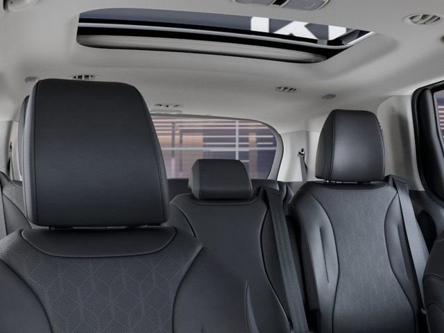 New 2026 Kia Carnival SX image 28