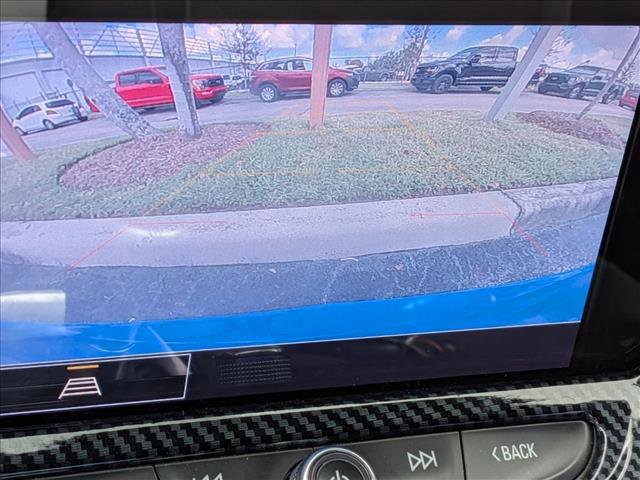 Used 2022 Chevrolet Camaro SS image 11