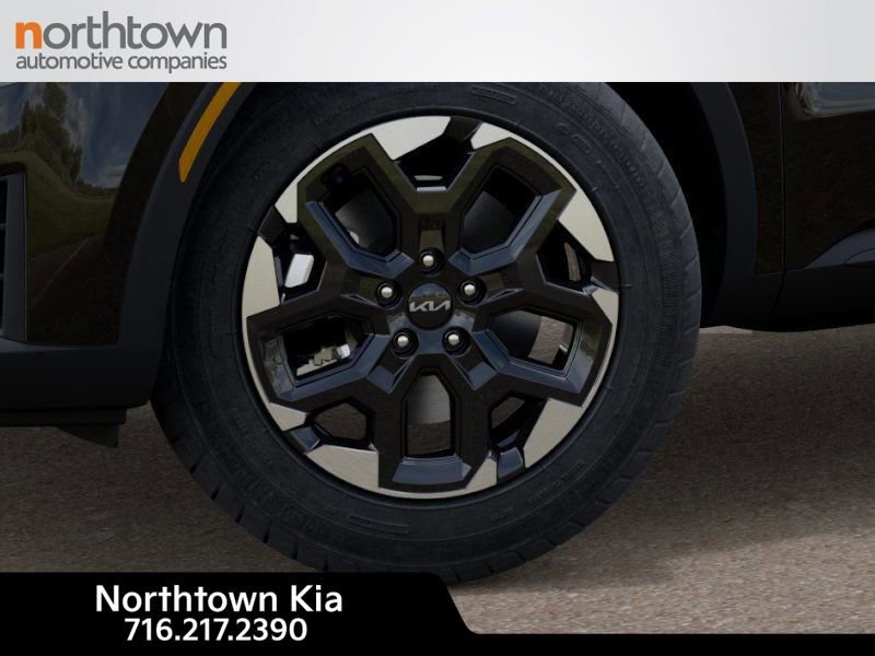 New 2026 Kia Sorento S image 10