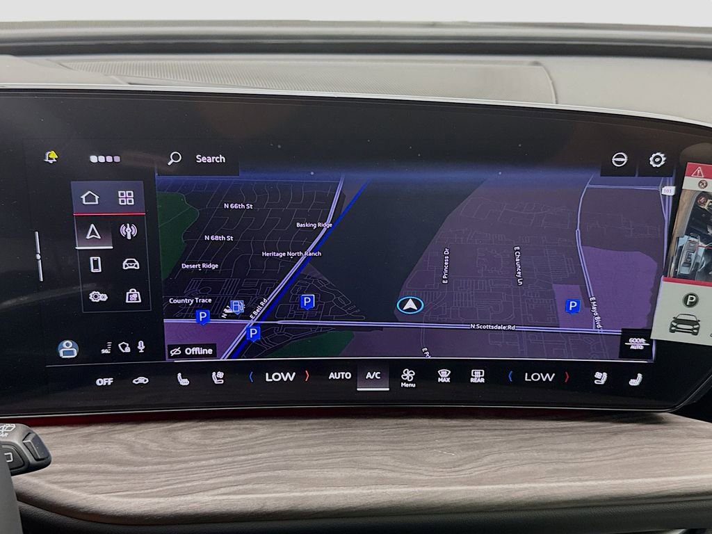 Used 2025 Audi Q5 Premium Plus image 16