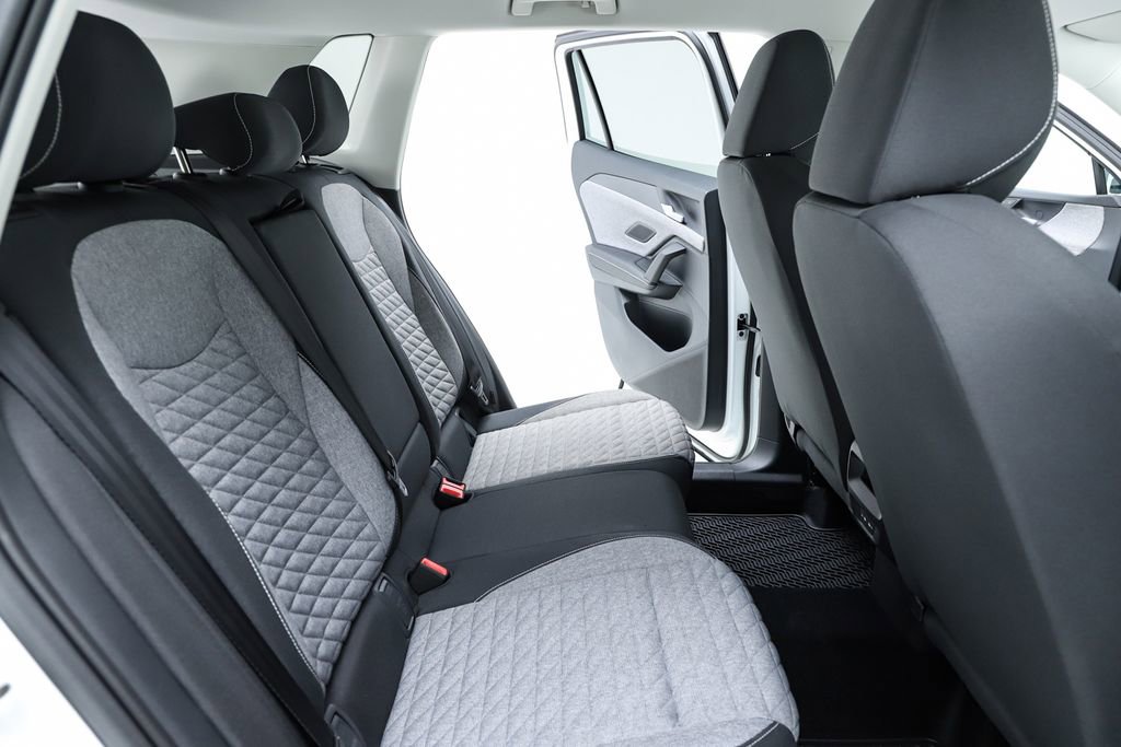 New 2026 Volkswagen Tiguan S image 36