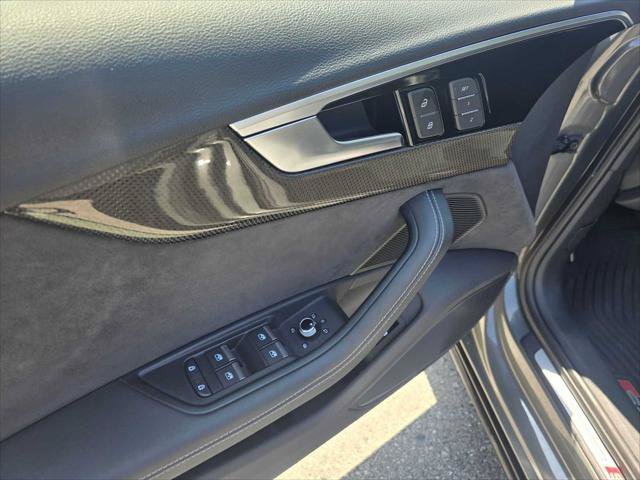 Used 2023 Audi S4 Prestige w/ Prestige Package AWD/4WD image 20