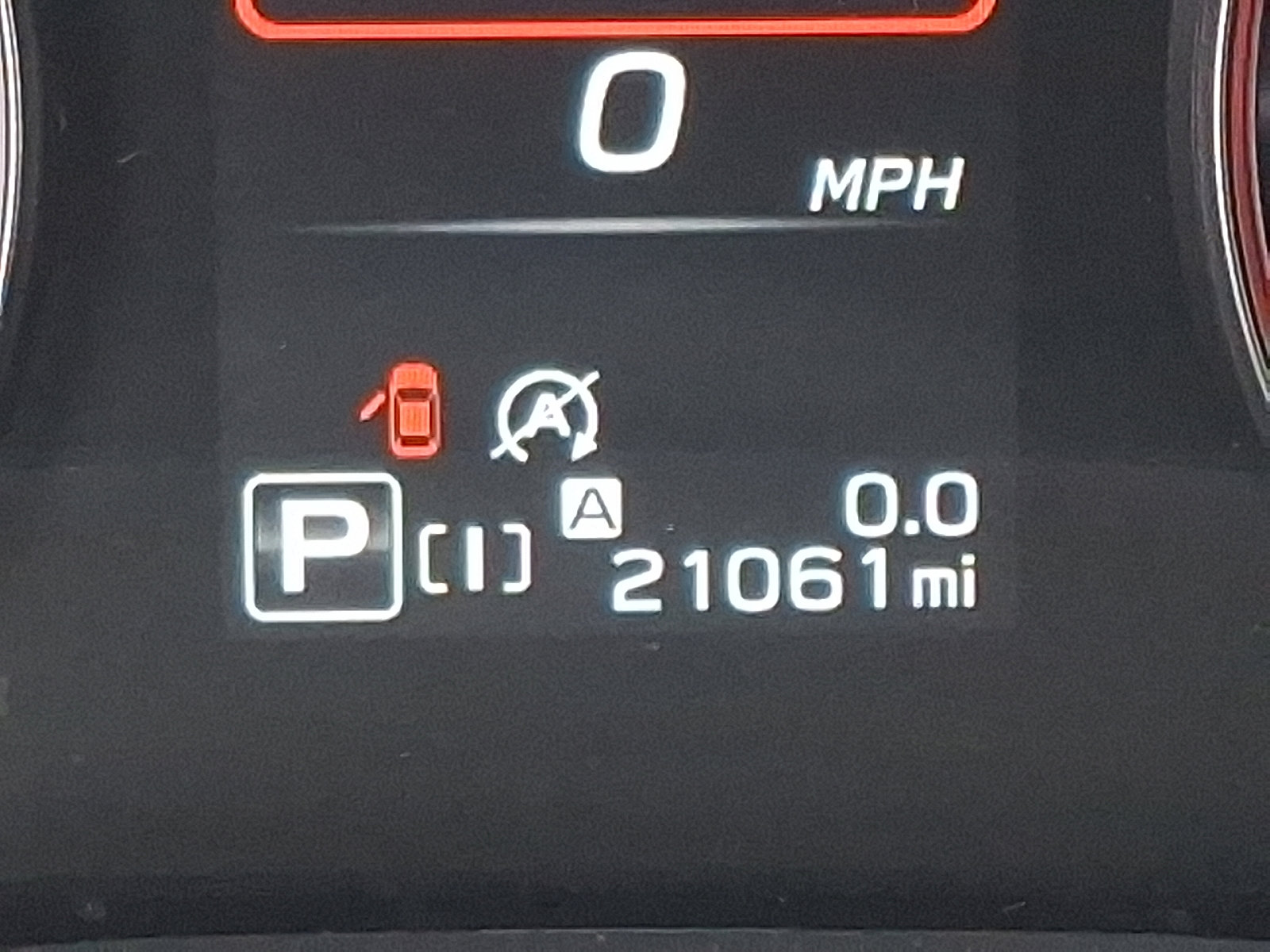 Certified 2024 Subaru Impreza RS image 20