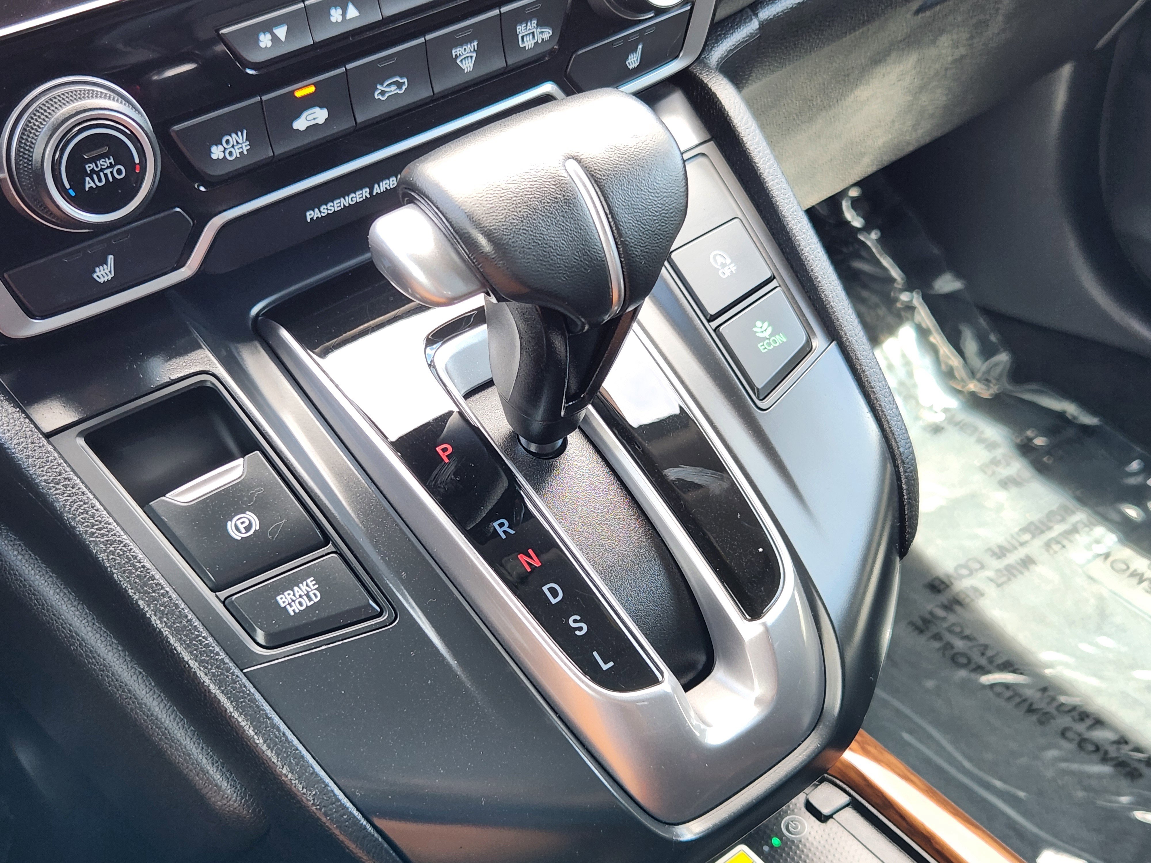 Used 2022 Honda CR-V Touring image 23