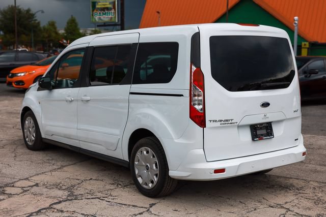 Used 2015 Ford Transit Connect XLT FWD image 8