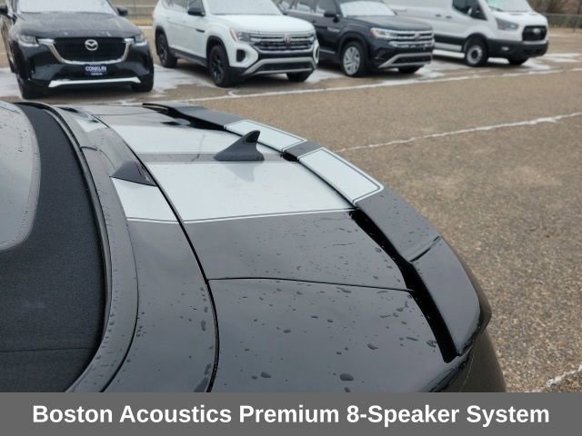 Used 2012 Chevrolet Camaro SS w/ RS Package image 5