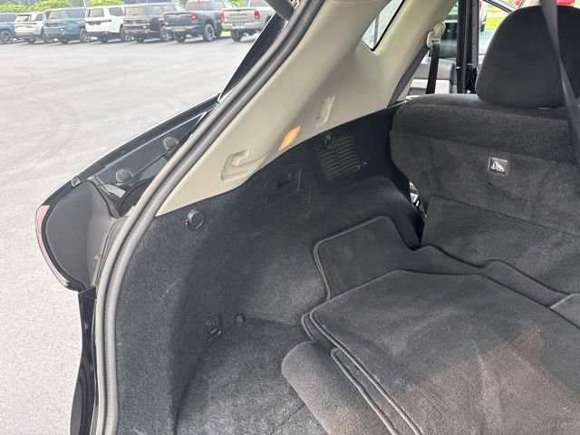 Used 2020 Nissan Murano SV AWD/4WD image 45