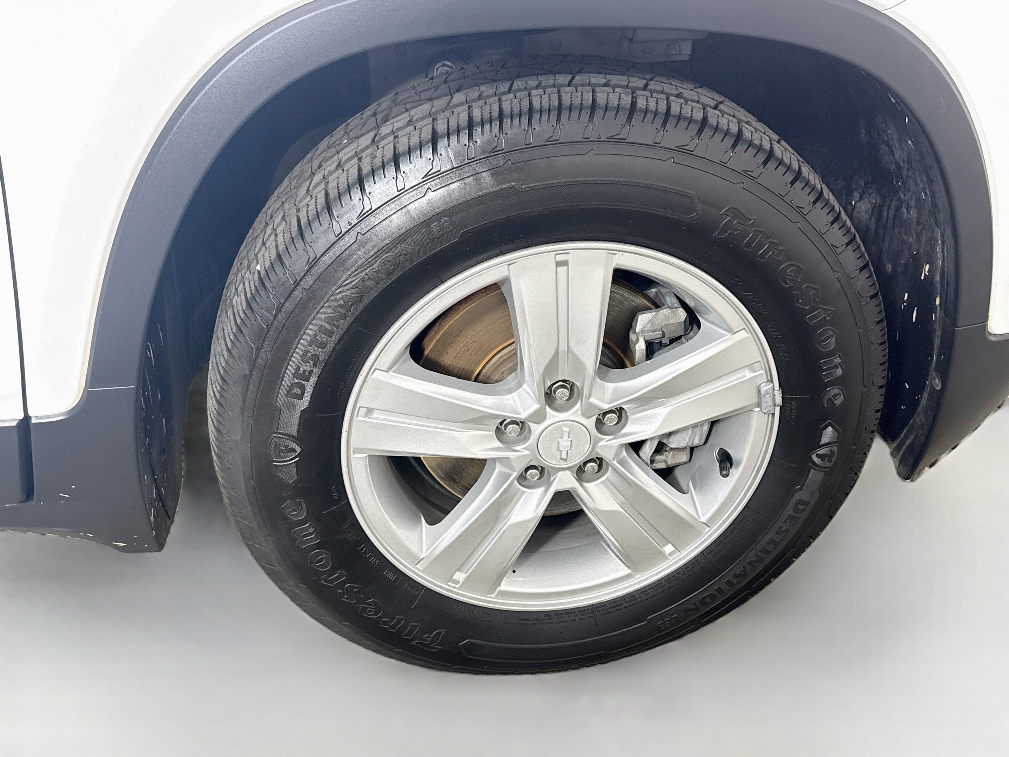 Used 2021 Chevrolet Trax LS FWD image 30