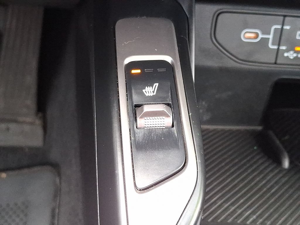Certified 2024 Kia Sorento X-Line EX AWD/4WD image 11