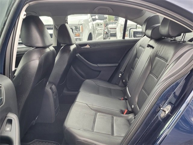 Used 2014 Volkswagen Jetta SE image 8