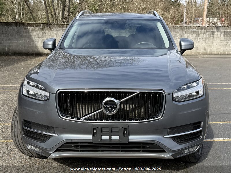 Used 2018 Volvo XC90 T6 Momentum w/ Convenience Package image 2
