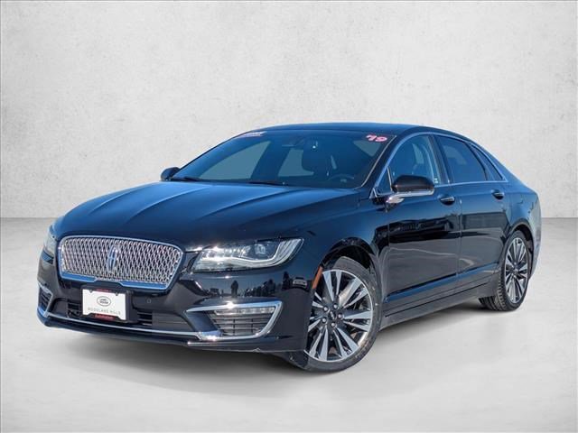 Used 2019 Lincoln MKZ Reserve