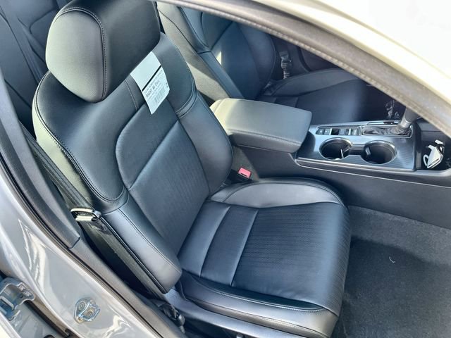 New 2026 Honda Civic Sport Touring image 27