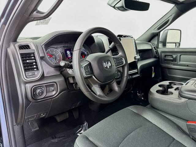 New 2026 RAM 2500 Tradesman AWD/4WD image 9