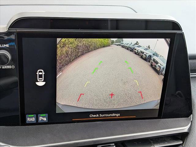 New 2026 Subaru Outback Premium AWD/4WD image 16