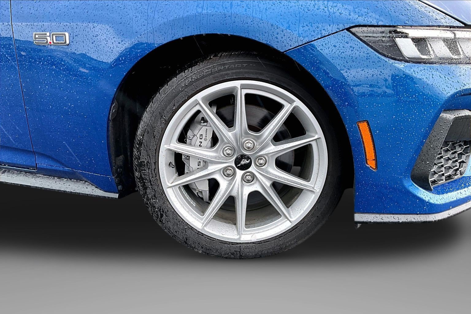 Used 2024 Ford Mustang GT Premium RWD image 9