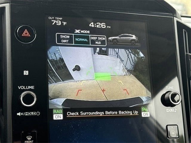 New 2025 Subaru Crosstrek 2.5i Limited image 13