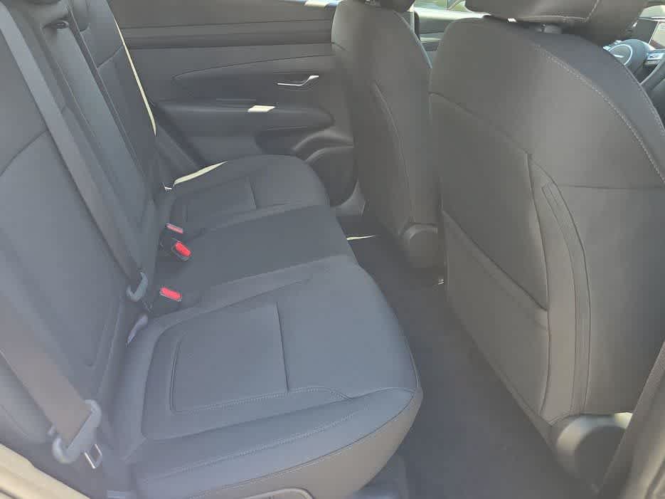 New 2026 Hyundai Tucson SE FWD image 21