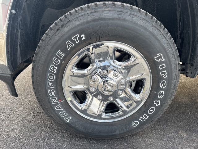New 2026 RAM 2500 Tradesman image 8