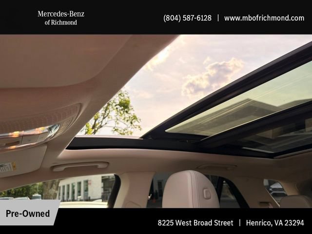 Used 2021 Mercedes-Benz GLE 350 4MATIC image 11