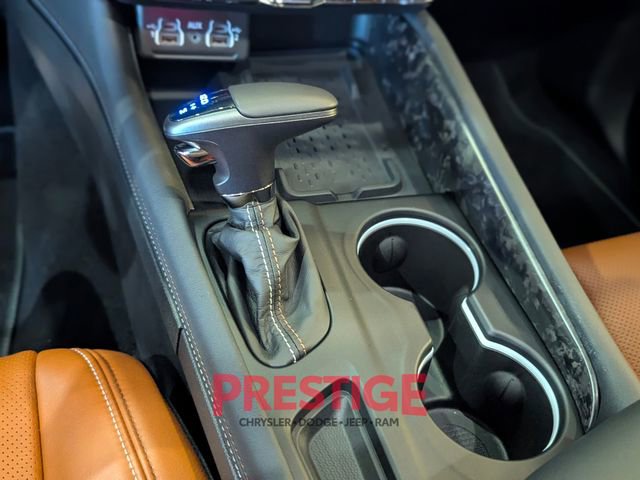 New 2025 Dodge Durango SRT Hellcat image 21