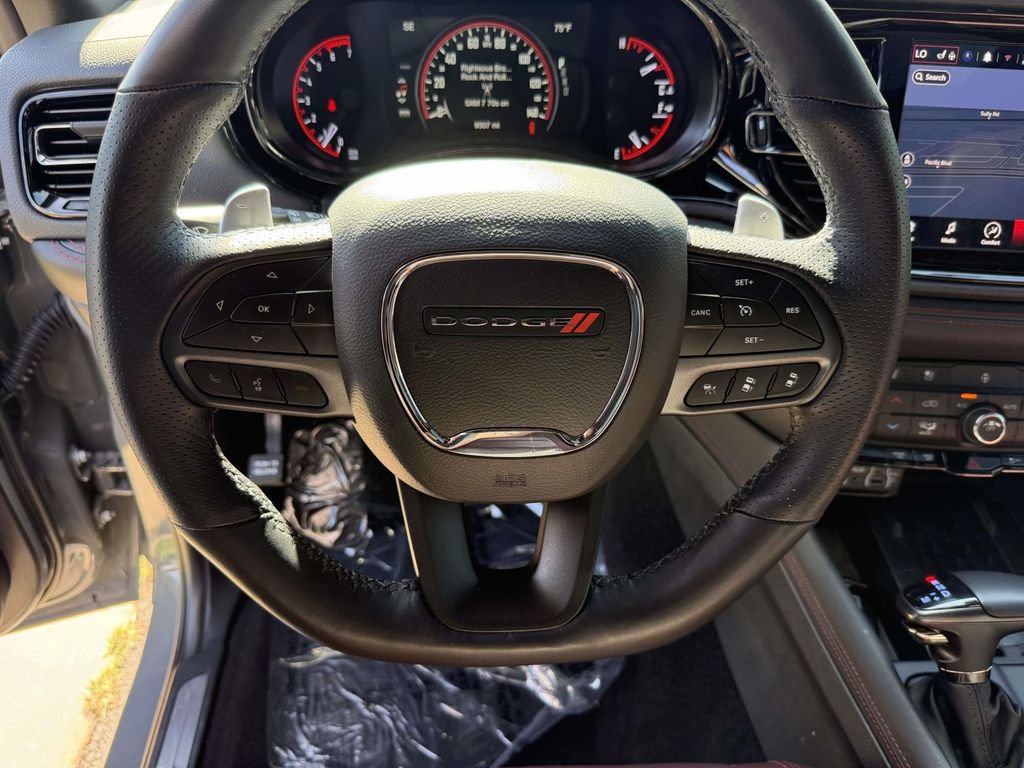 Used 2026 Dodge Durango GT AWD/4WD image 20