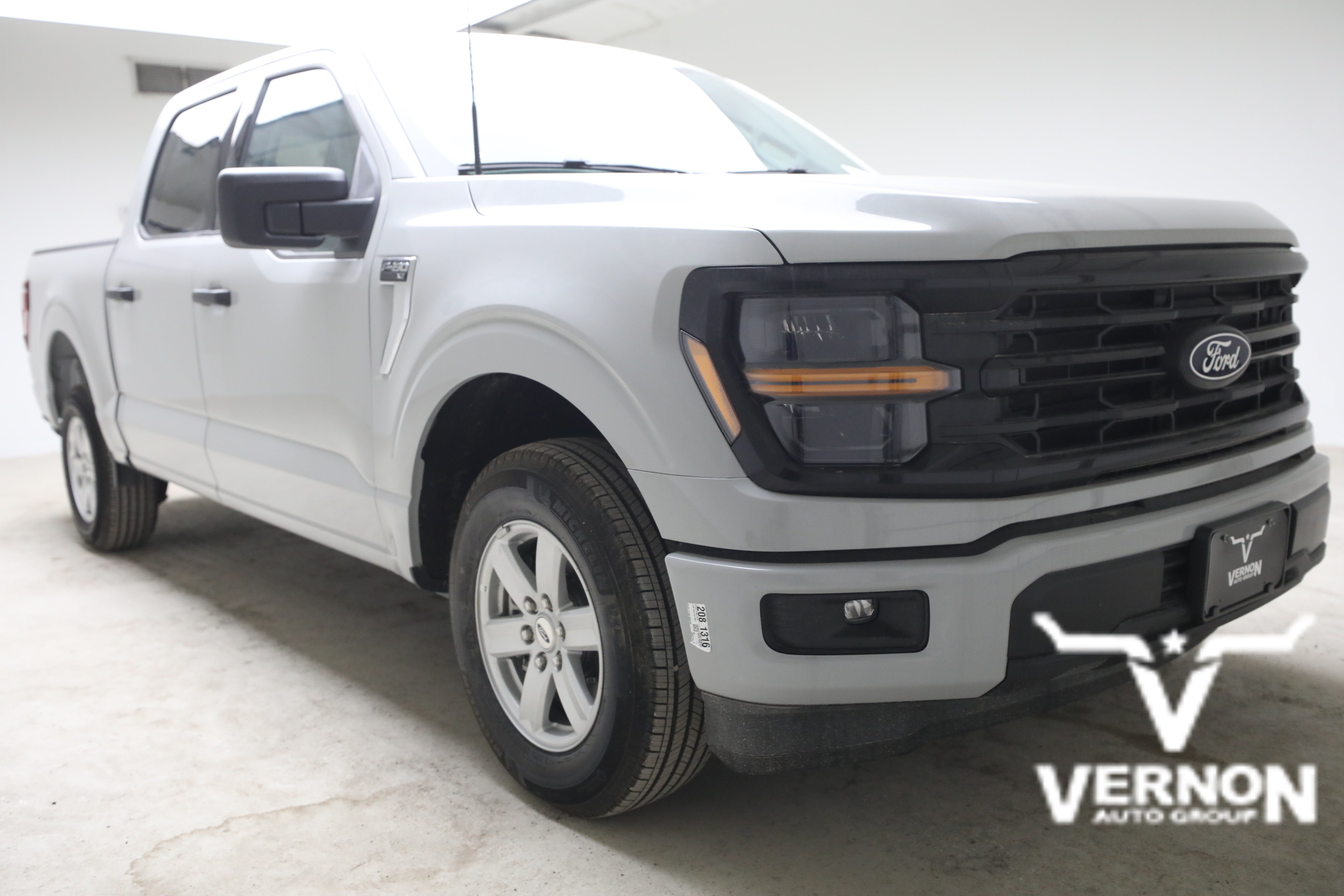 New 2026 Ford F150 XLT RWD image 7