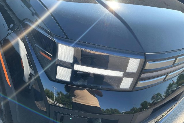 New 2026 Hyundai Santa Fe SEL AWD/4WD image 32