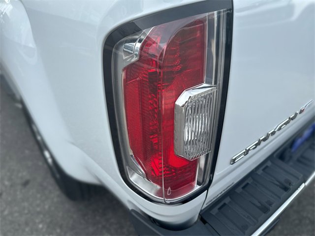 Used 2018 GMC Canyon SLE w/ SLE Convenience Package image 25