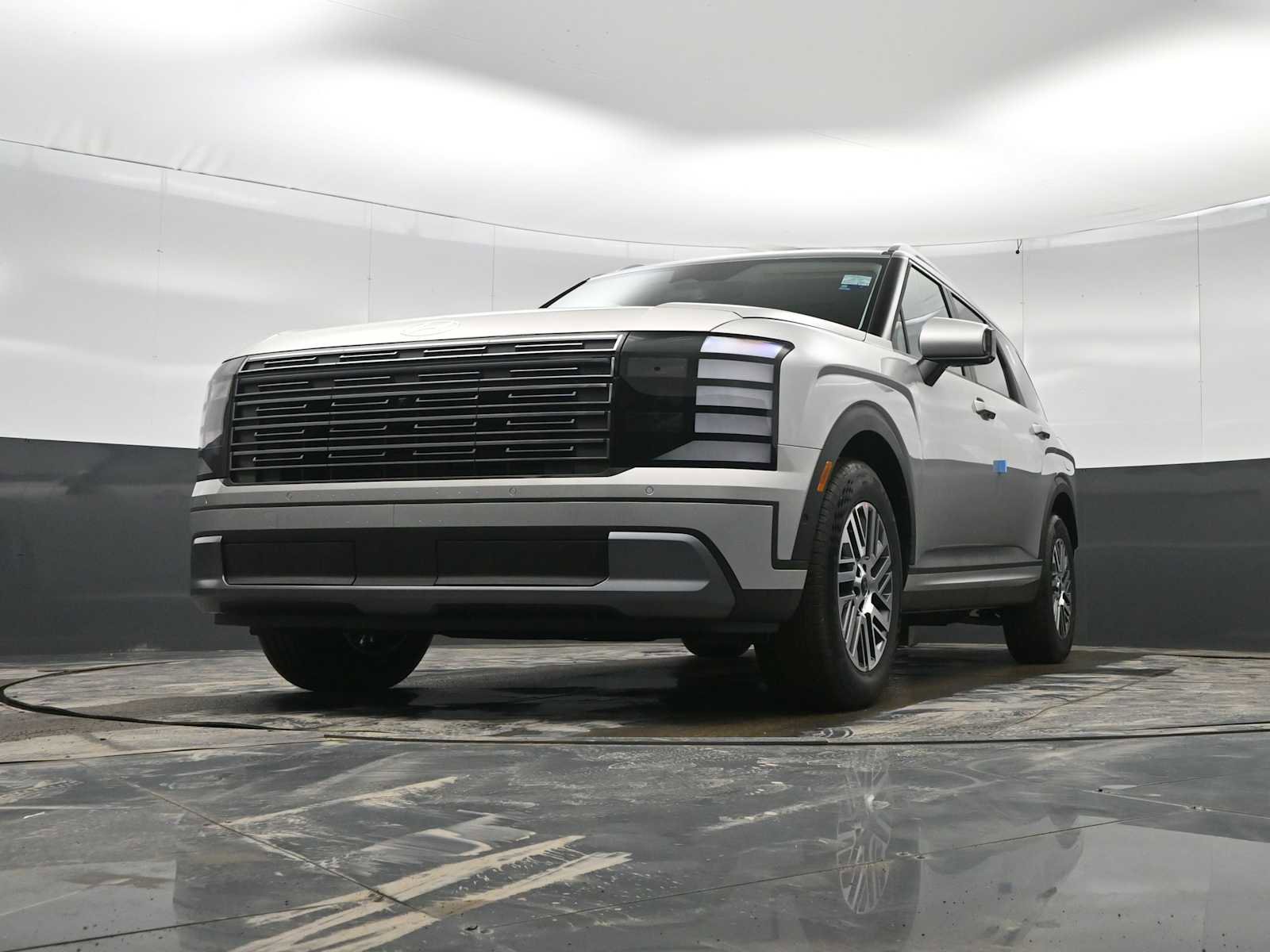 New 2026 Hyundai Palisade SEL image 33