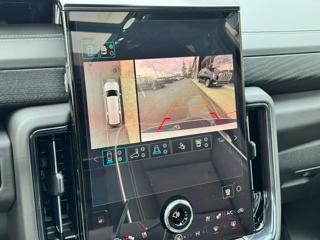 New 2026 GMC Yukon XL AT4 Ultimate image 25