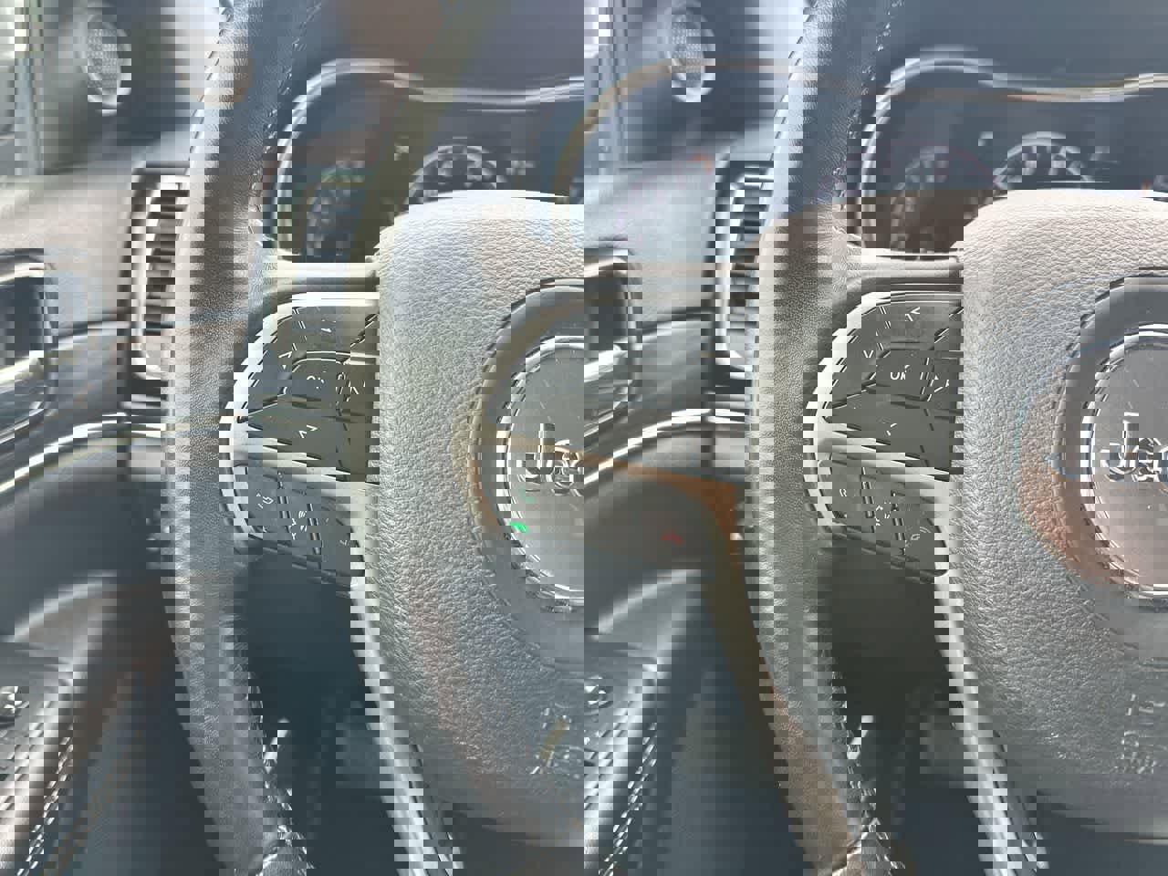 Used 2021 Jeep Grand Cherokee Limited w/ Quick Order Package 28K 80th image 29