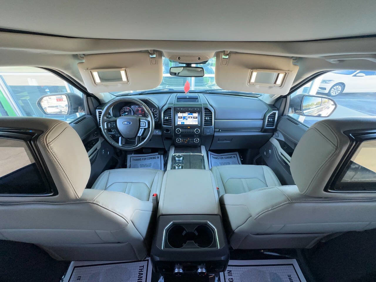 Used 2019 Ford Expedition Limited w/ Equipment Group 301A image 31