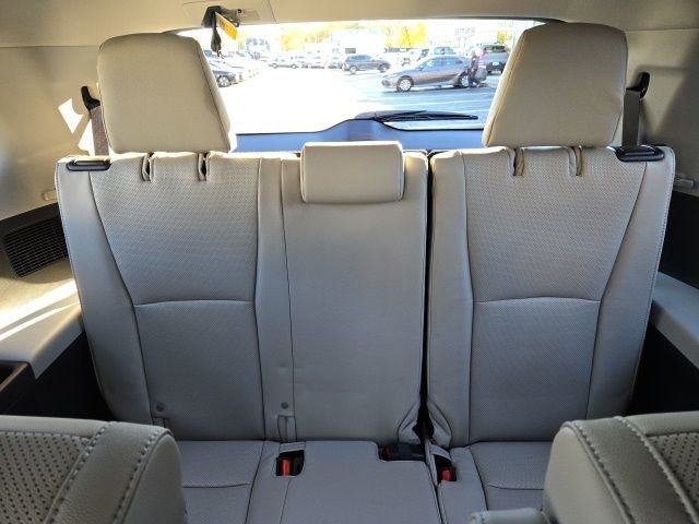 New 2026 Toyota Grand Highlander Limited image 10