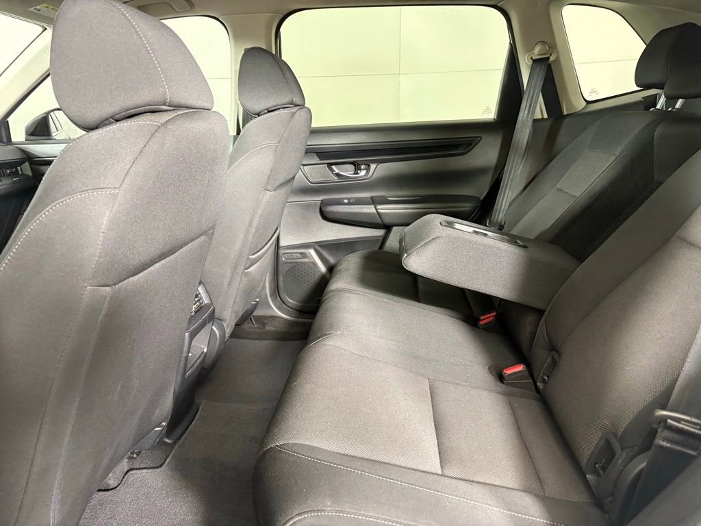 Used 2024 Honda CR-V EX image 38