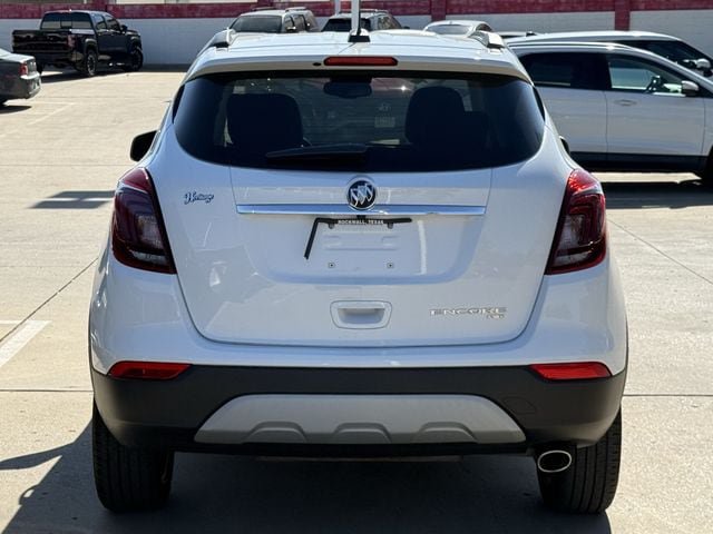 Used 2022 Buick Encore Preferred w/ Safety Package AWD/4WD image 5