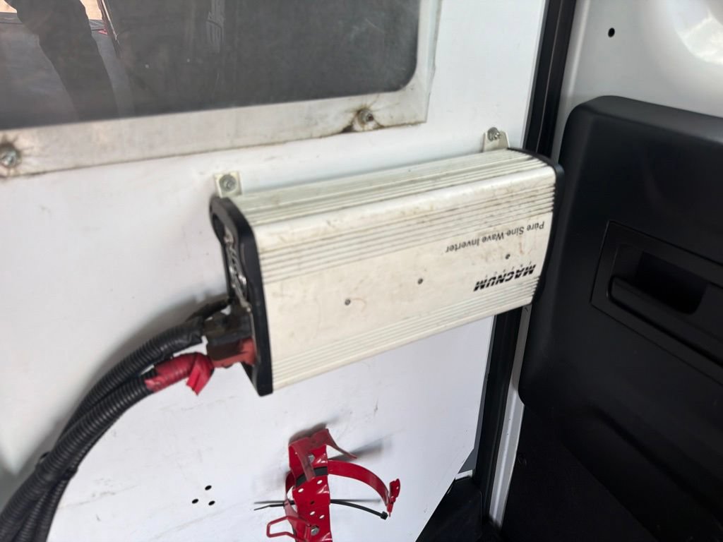 Used 2016 Ford Transit 150 130 Low Roof RWD image 20
