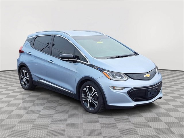 Used 2017 Chevrolet Bolt Premier w/ Driver Confidence II Package image 7