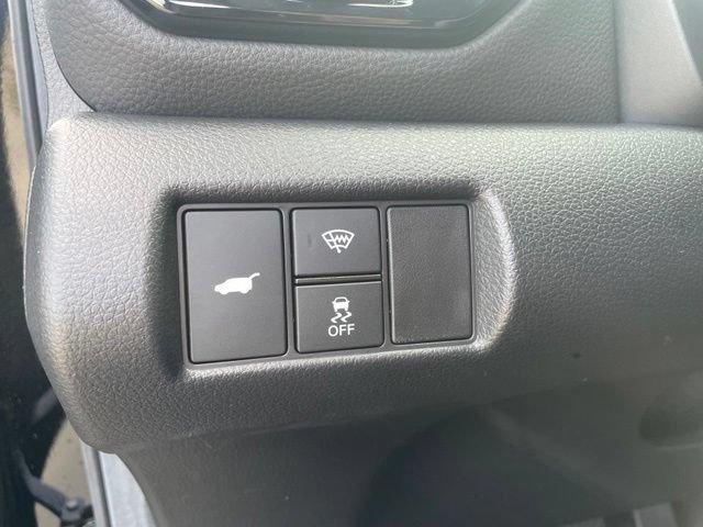 Used 2025 Honda Pilot Black Edition image 21