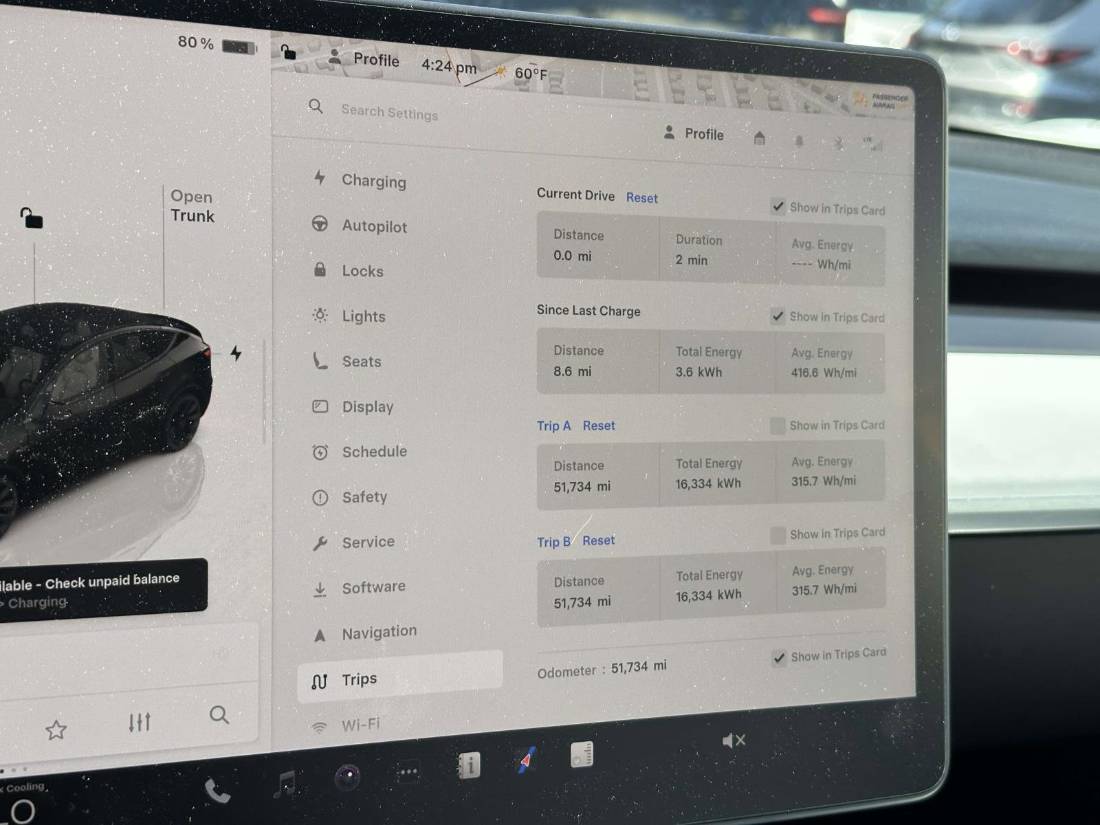 Used 2023 Tesla Model Y Long Range AWD/4WD image 35